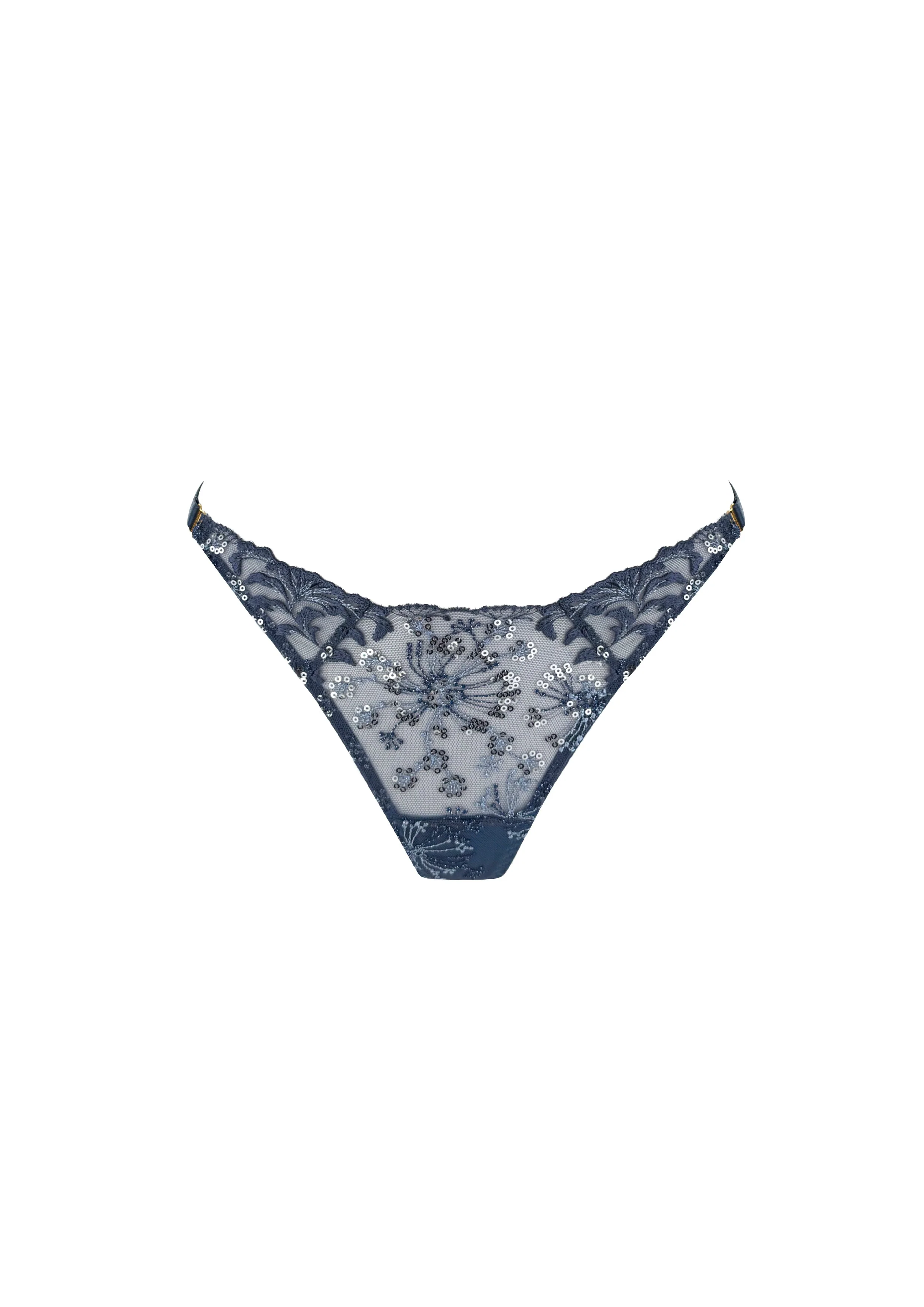 Theia Strap Thong - Image 13