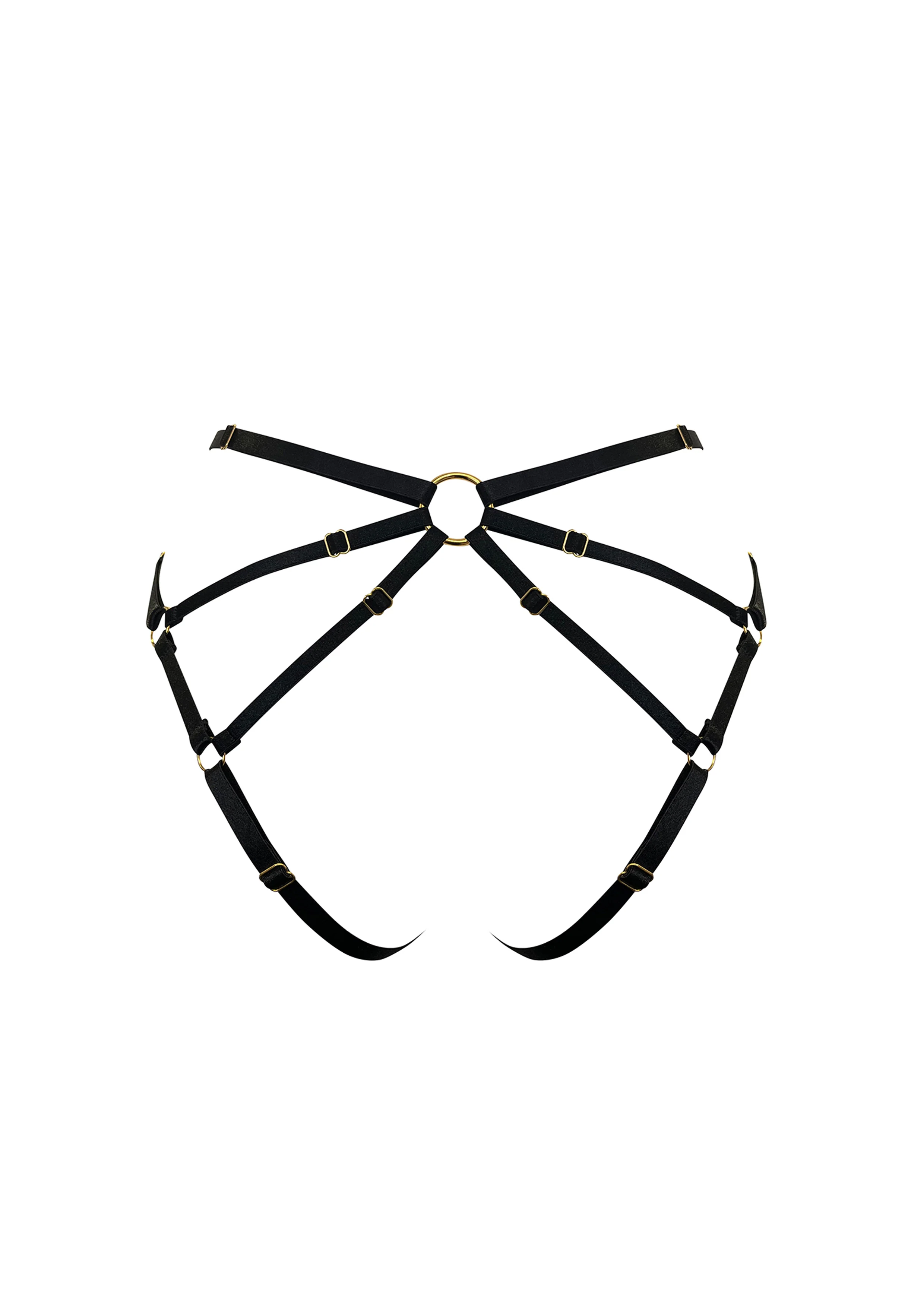 Tierra Open Back Brief - Image 9