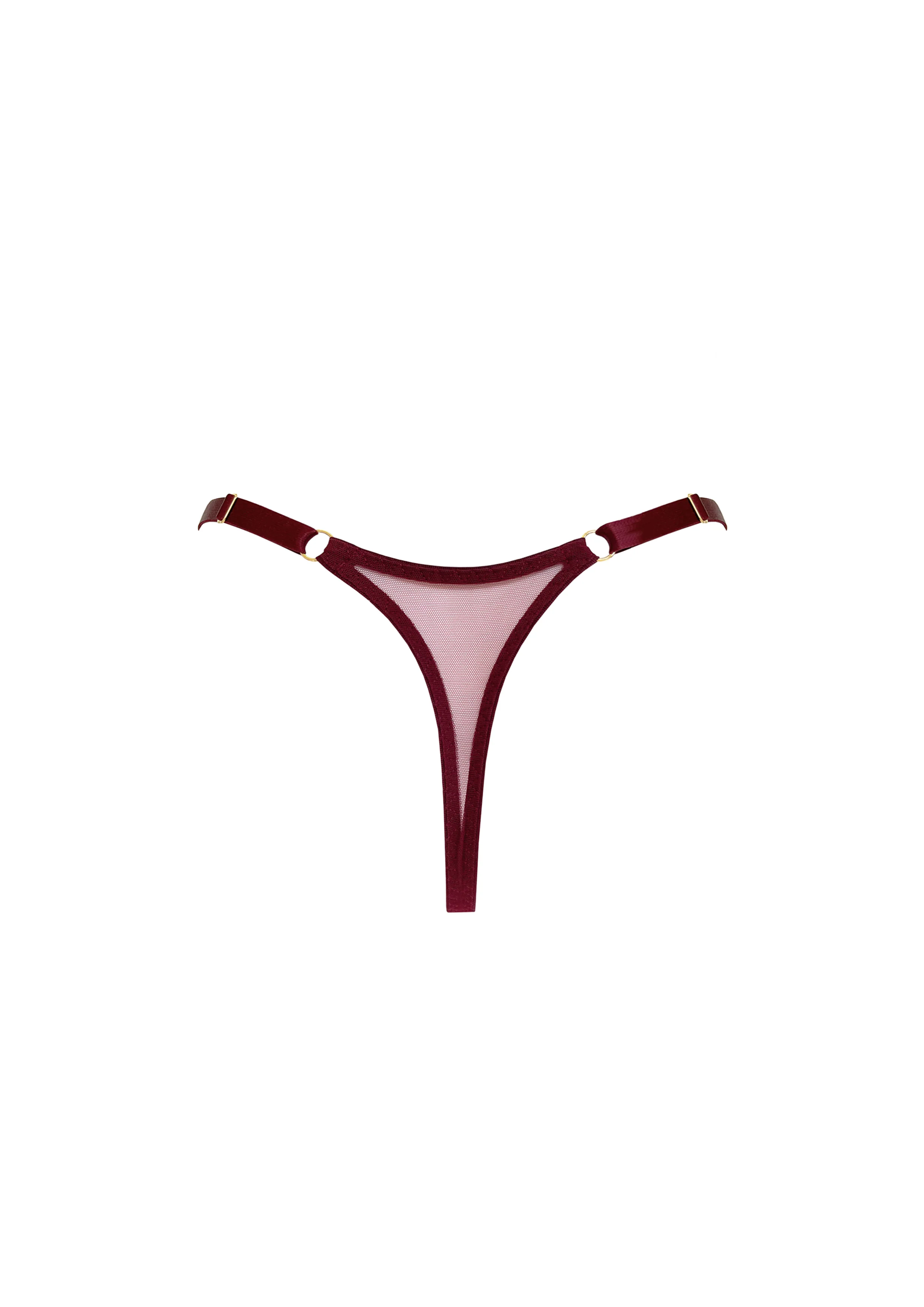 Tierra Thong - Image 12